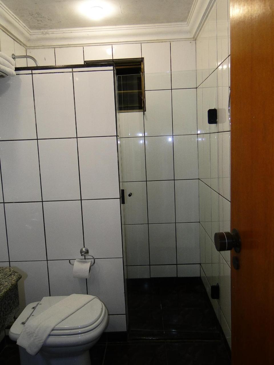 达斯阿莫瑞卡斯酒店 Balneário Camboriú 外观 照片